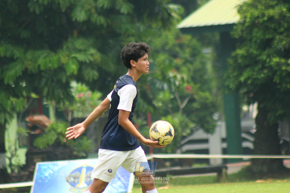 ijl u14 270925 fff academy jakarta vs pam jaya fa