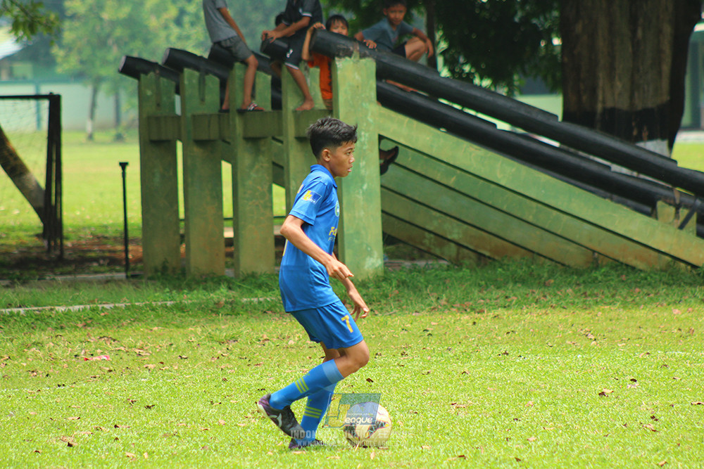 ijl u14 270925 fff academy jakarta vs pam jaya fa