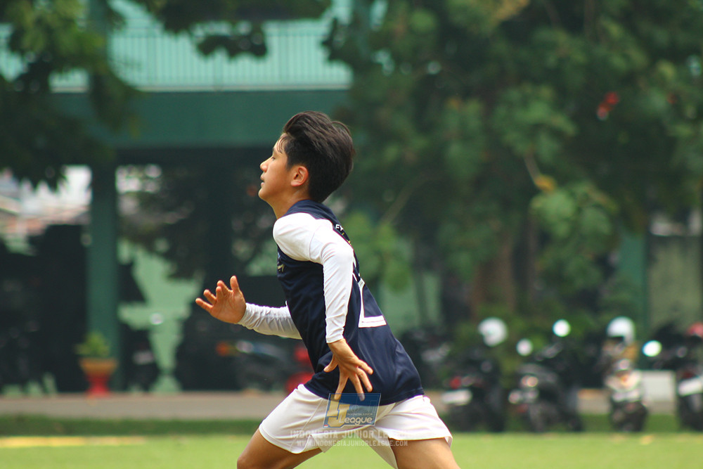 ijl u14 270925 fff academy jakarta vs pam jaya fa