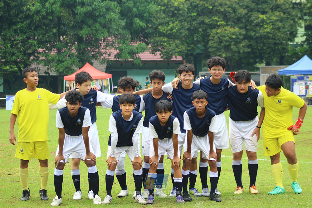 ijl u14 270925 fff academy jakarta vs pam jaya fa