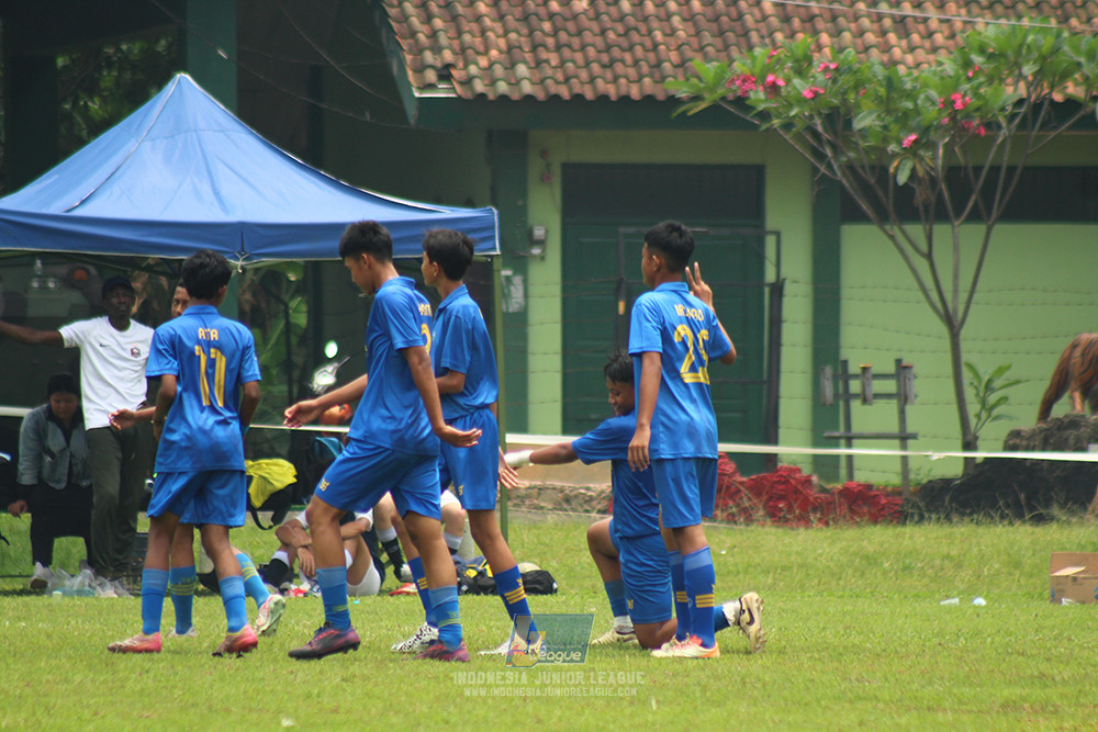 ijl u14 270925 fff academy jakarta vs pam jaya fa
