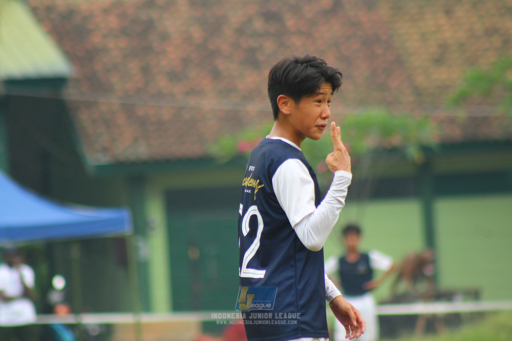 ijl u14 270925 fff academy jakarta vs pam jaya fa