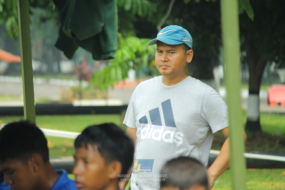 ijl u14 270925 fff academy jakarta vs pam jaya fa