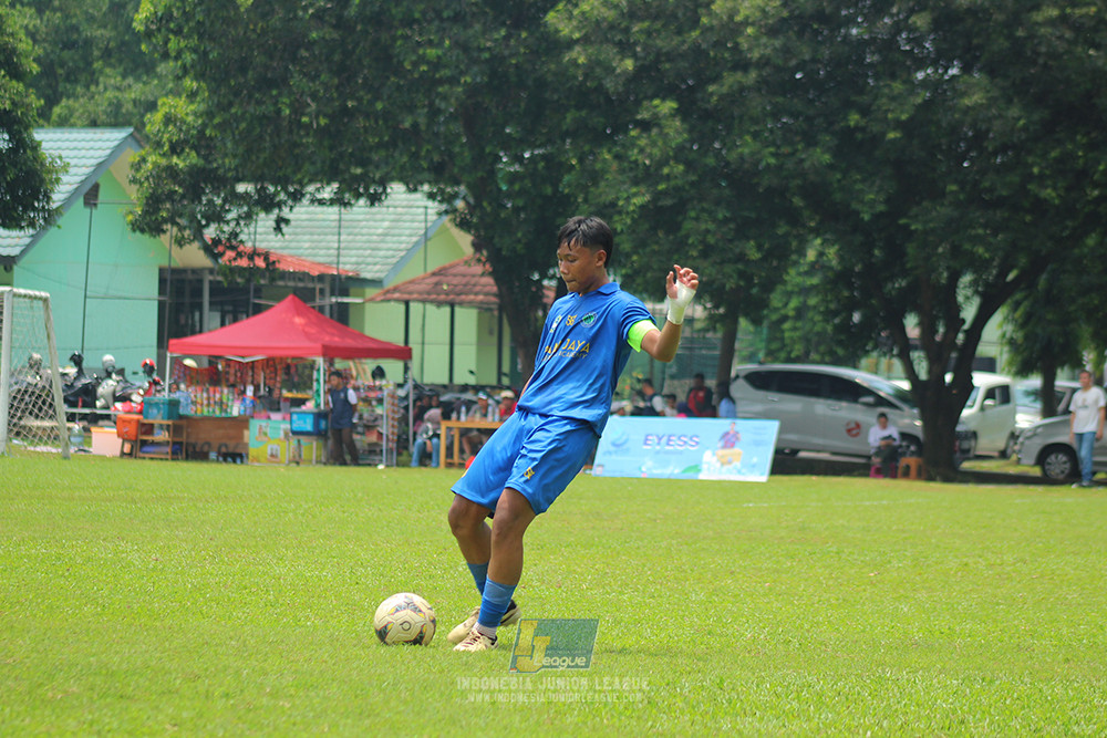 ijl u14 270925 fff academy jakarta vs pam jaya fa