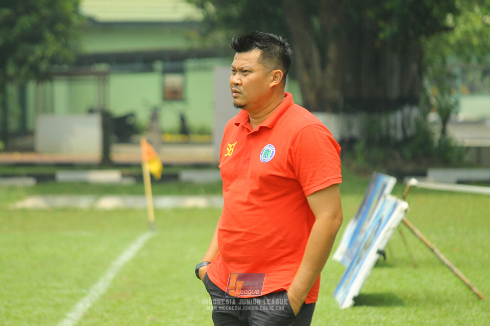 ijl u14 270925 fff academy jakarta vs pam jaya fa