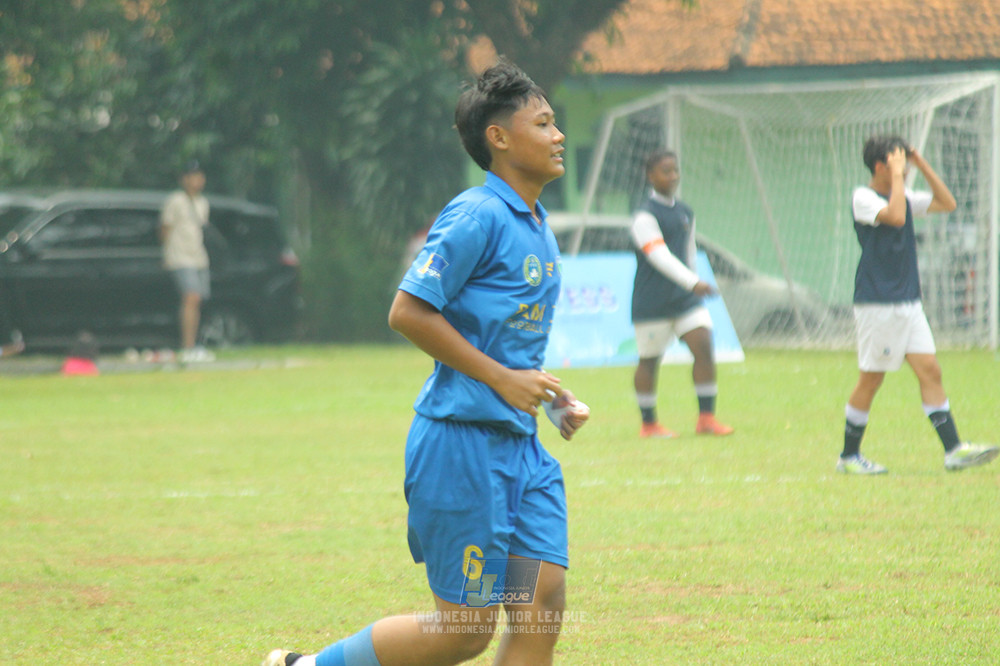 ijl u14 270925 fff academy jakarta vs pam jaya fa