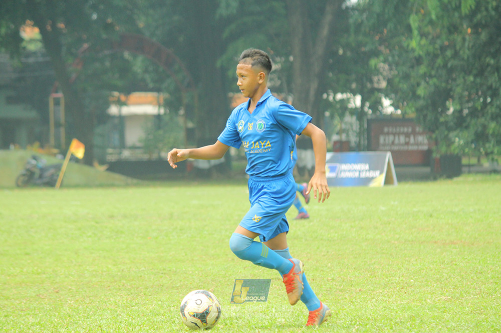 ijl u14 270925 fff academy jakarta vs pam jaya fa