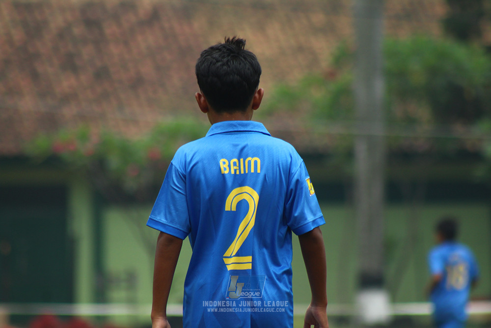 ijl u14 270925 fff academy jakarta vs pam jaya fa