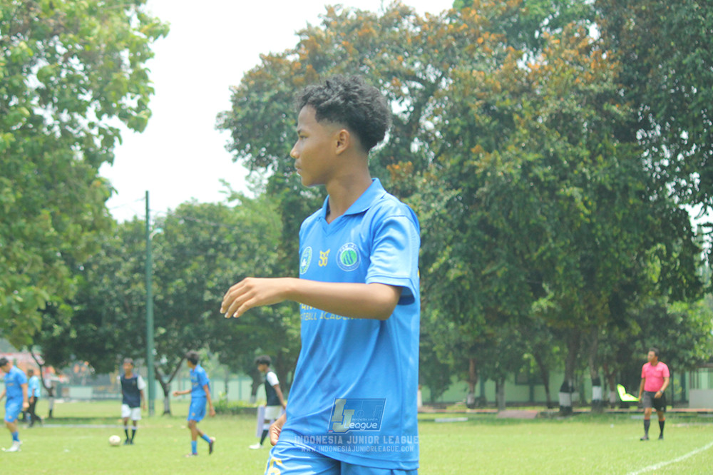 ijl u14 270925 fff academy jakarta vs pam jaya fa