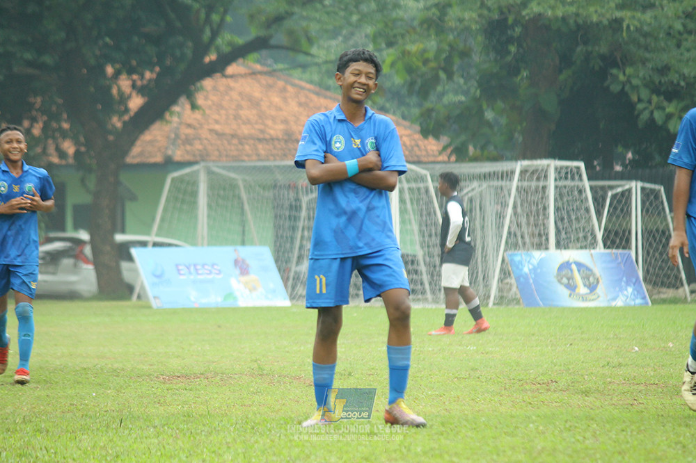 ijl u14 270925 fff academy jakarta vs pam jaya fa