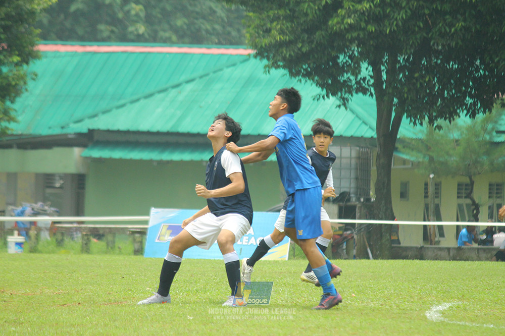ijl u14 270925 fff academy jakarta vs pam jaya fa