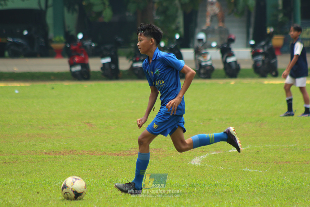 ijl u14 270925 fff academy jakarta vs pam jaya fa