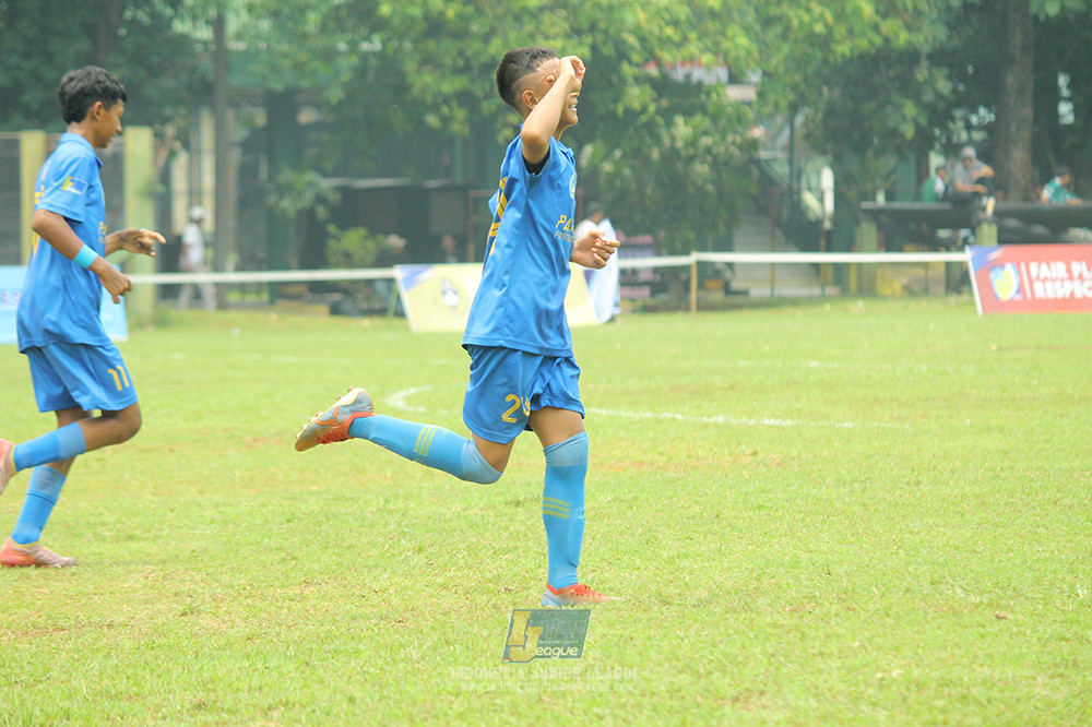 ijl u14 270925 fff academy jakarta vs pam jaya fa