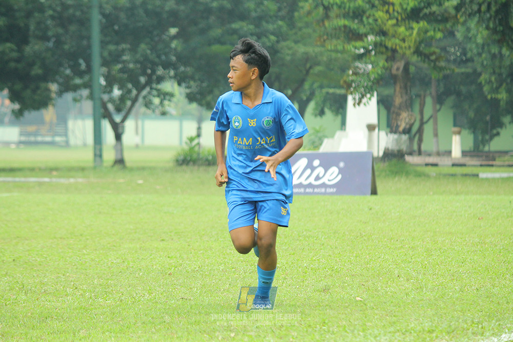 ijl u14 270925 fff academy jakarta vs pam jaya fa