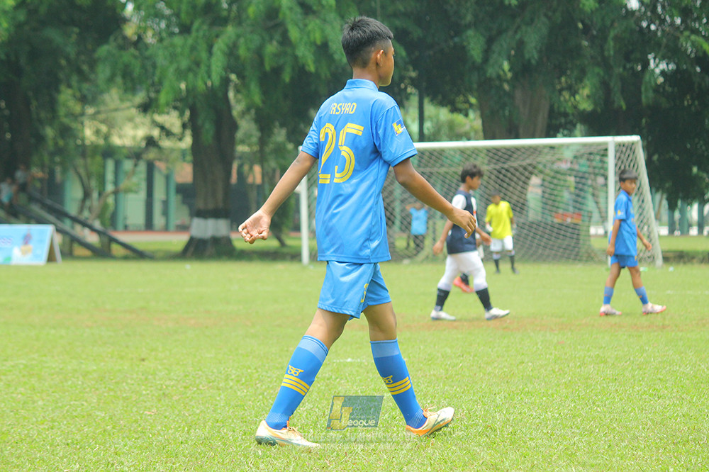 ijl u14 270925 fff academy jakarta vs pam jaya fa