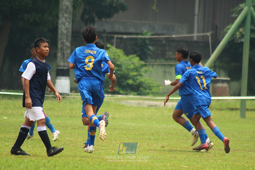 ijl u14 270925 fff academy jakarta vs pam jaya fa