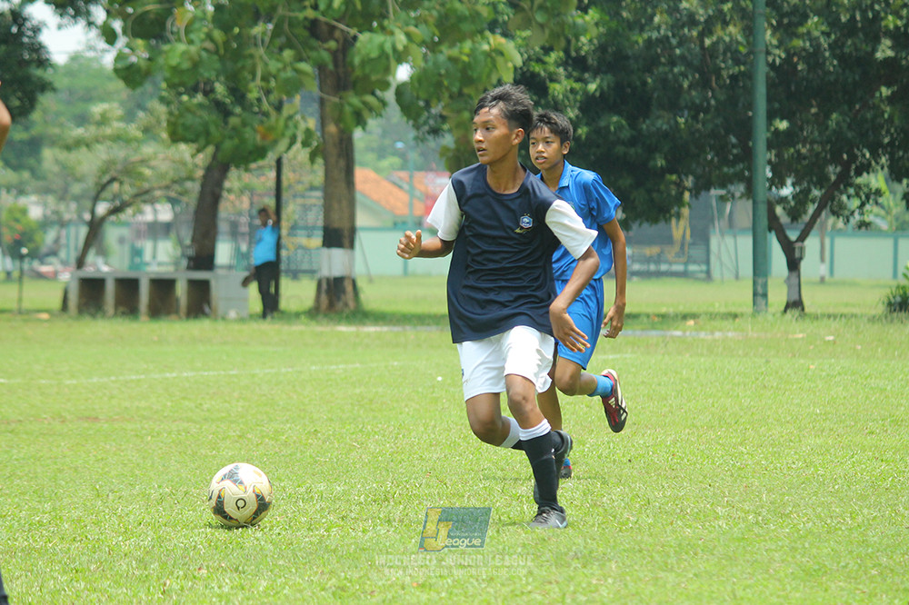 ijl u14 270925 fff academy jakarta vs pam jaya fa