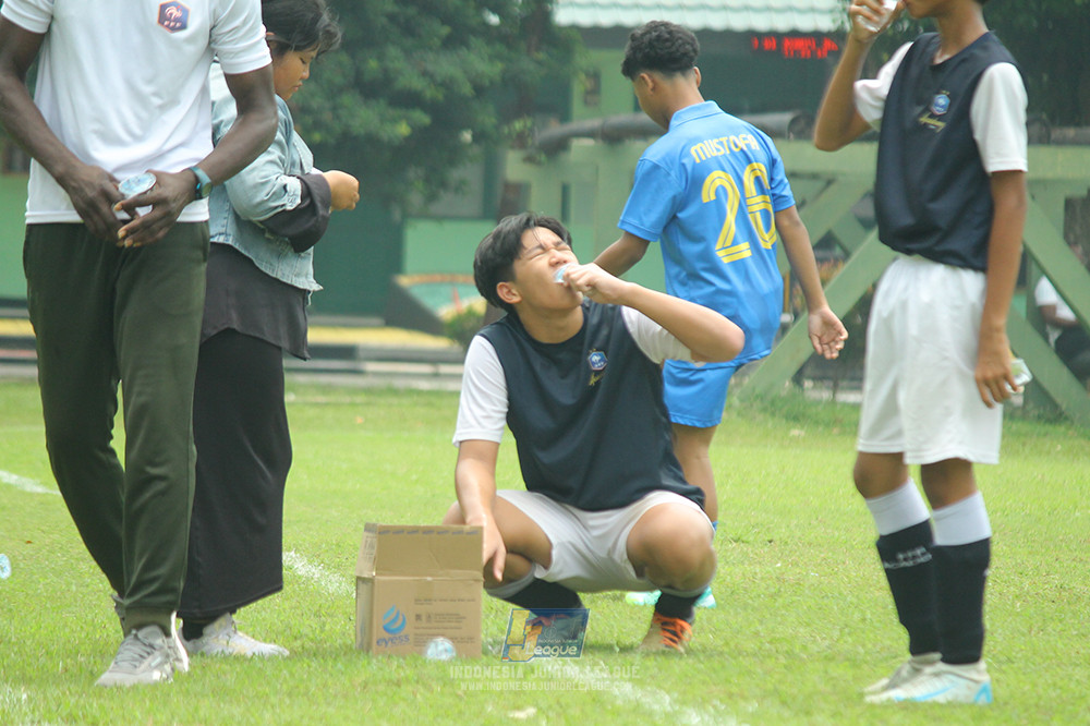 ijl u14 270925 fff academy jakarta vs pam jaya fa