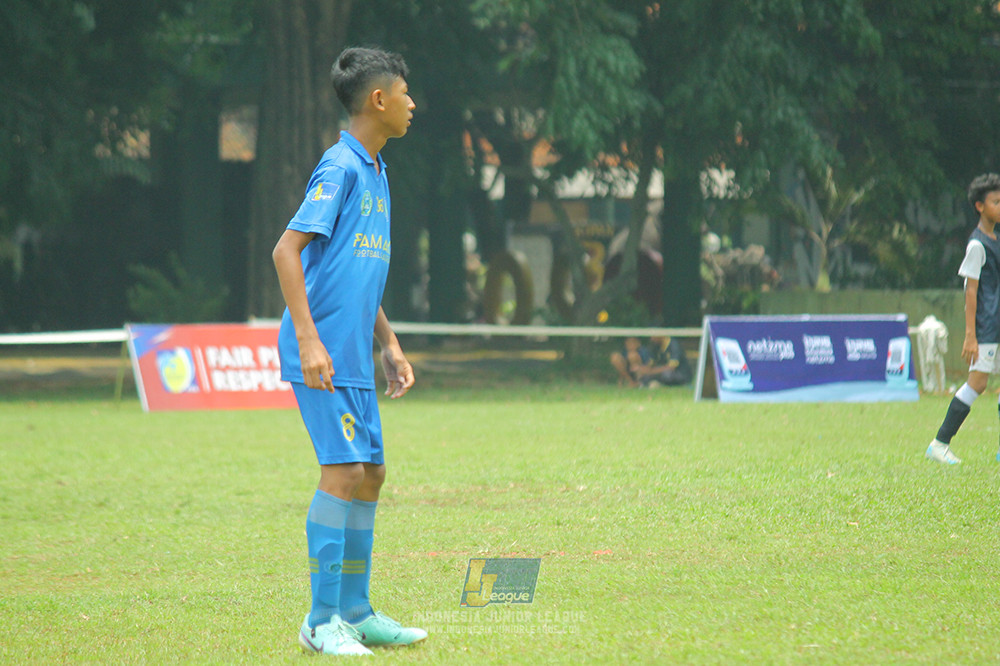 ijl u14 270925 fff academy jakarta vs pam jaya fa