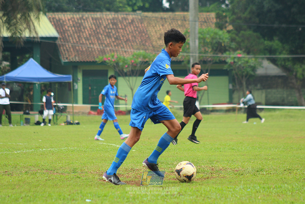 ijl u14 270925 fff academy jakarta vs pam jaya fa