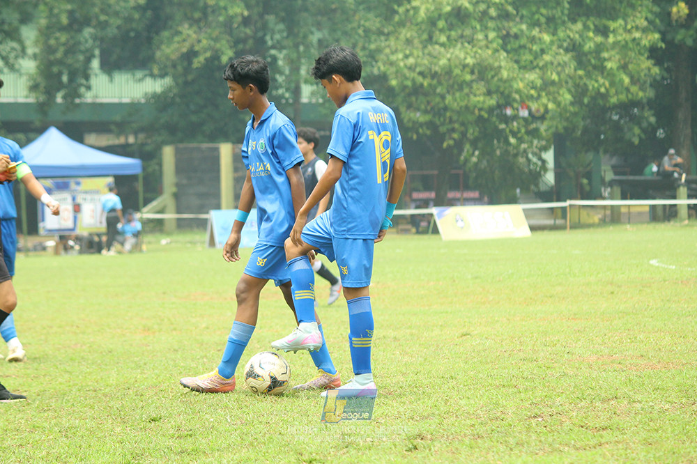 ijl u14 270925 fff academy jakarta vs pam jaya fa