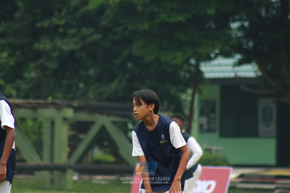 ijl u14 270925 fff academy jakarta vs pam jaya fa