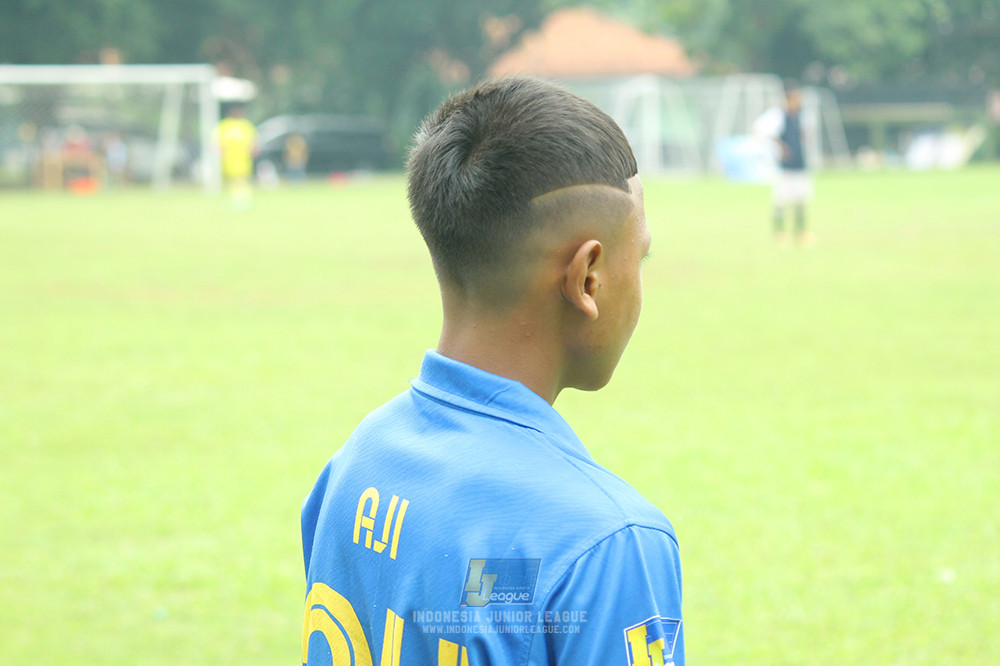 ijl u14 270925 fff academy jakarta vs pam jaya fa