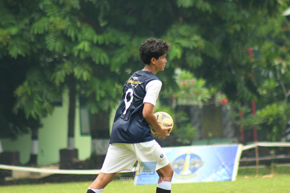 ijl u14 270925 fff academy jakarta vs pam jaya fa