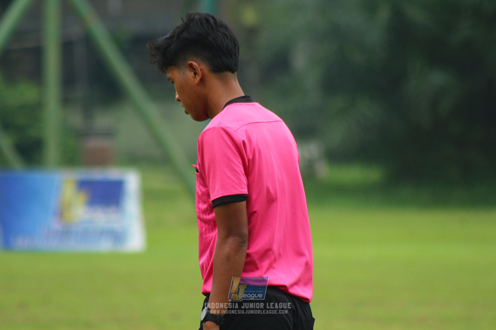 ijl u14 270925 fff academy jakarta vs pam jaya fa