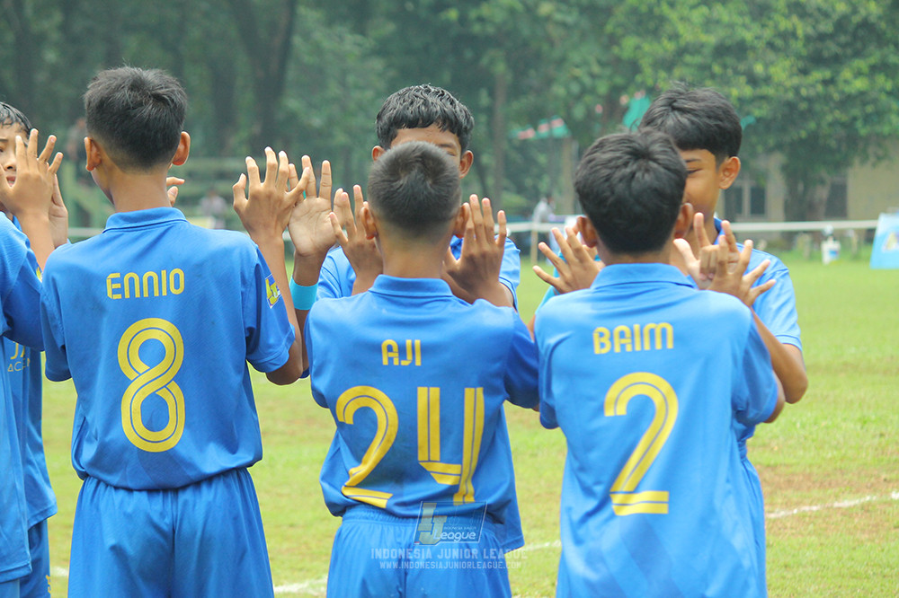 ijl u14 270925 fff academy jakarta vs pam jaya fa