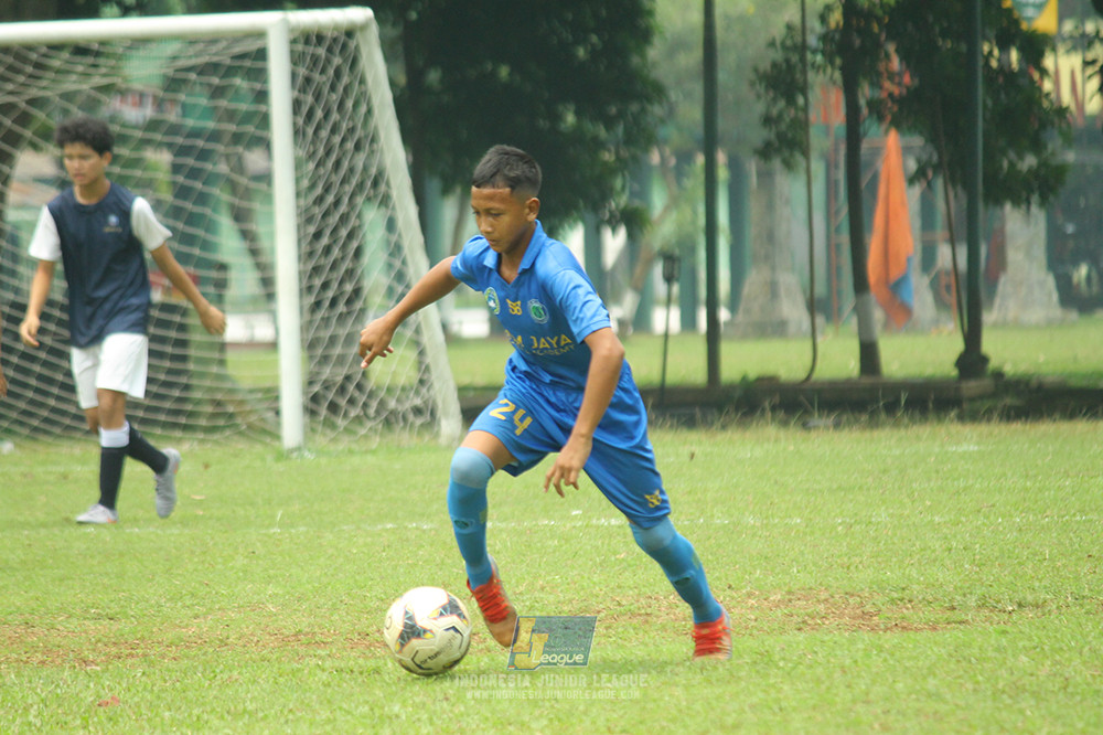 ijl u14 270925 fff academy jakarta vs pam jaya fa