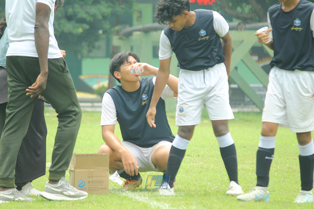 ijl u14 270925 fff academy jakarta vs pam jaya fa