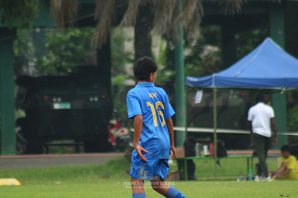 ijl u14 270925 fff academy jakarta vs pam jaya fa