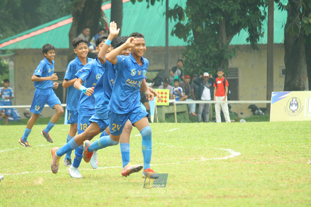 ijl u14 270925 fff academy jakarta vs pam jaya fa