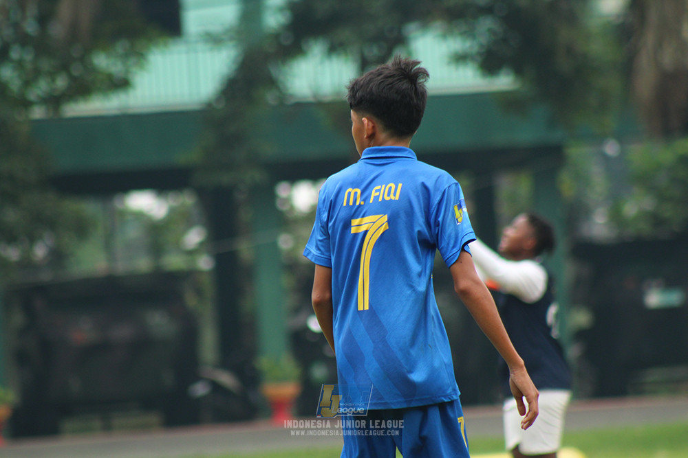 ijl u14 270925 fff academy jakarta vs pam jaya fa