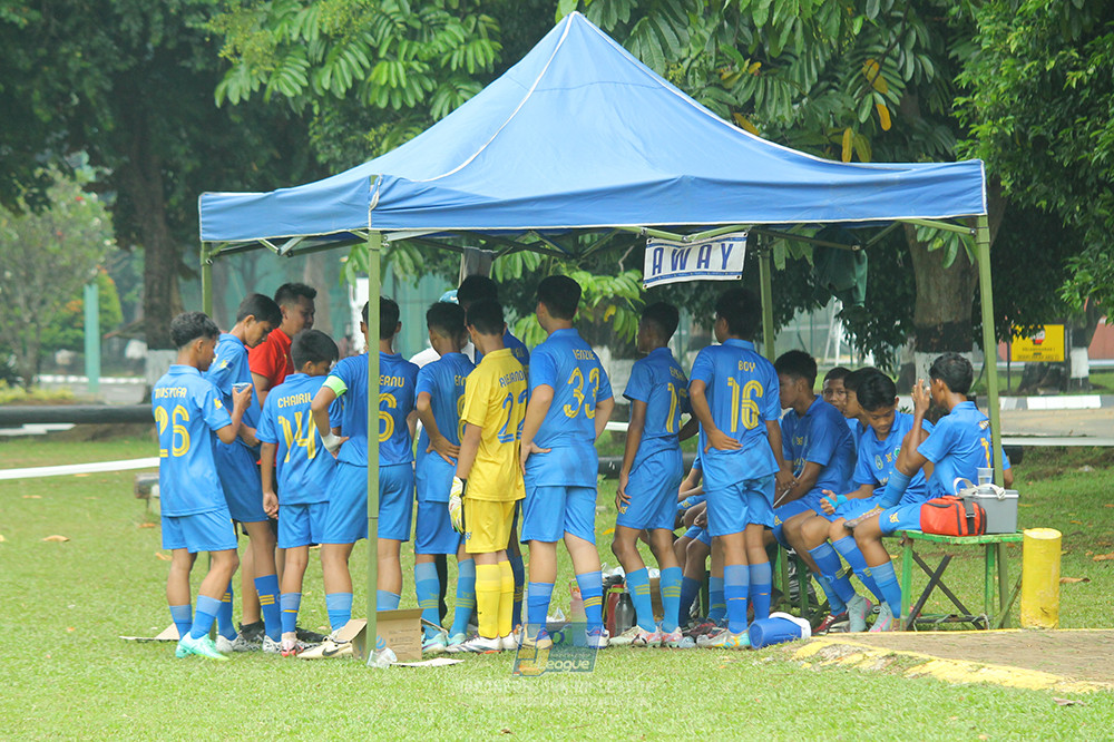 ijl u14 270925 fff academy jakarta vs pam jaya fa