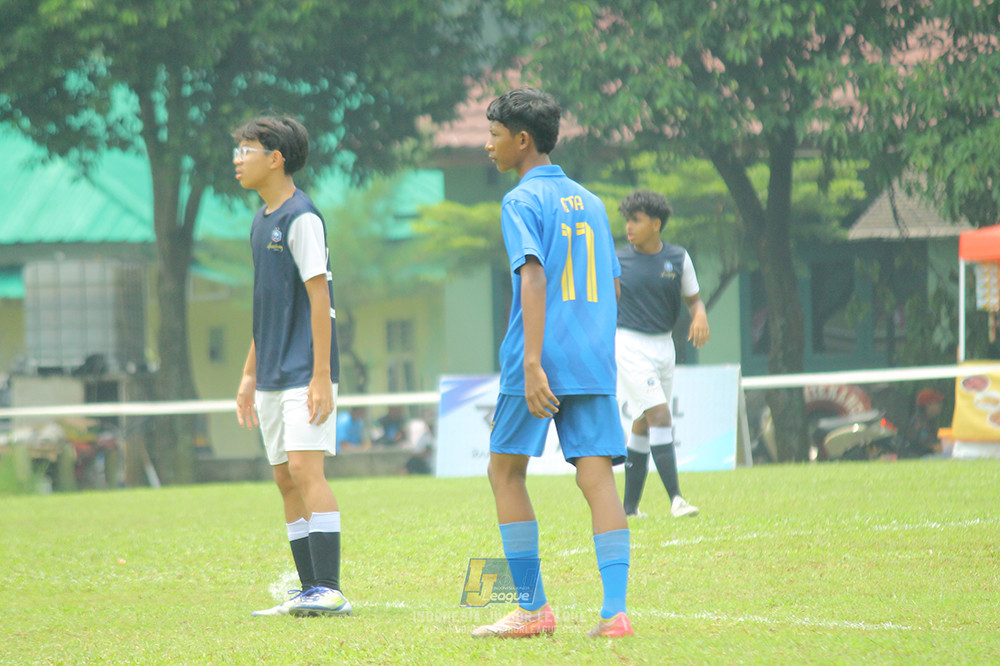 ijl u14 270925 fff academy jakarta vs pam jaya fa