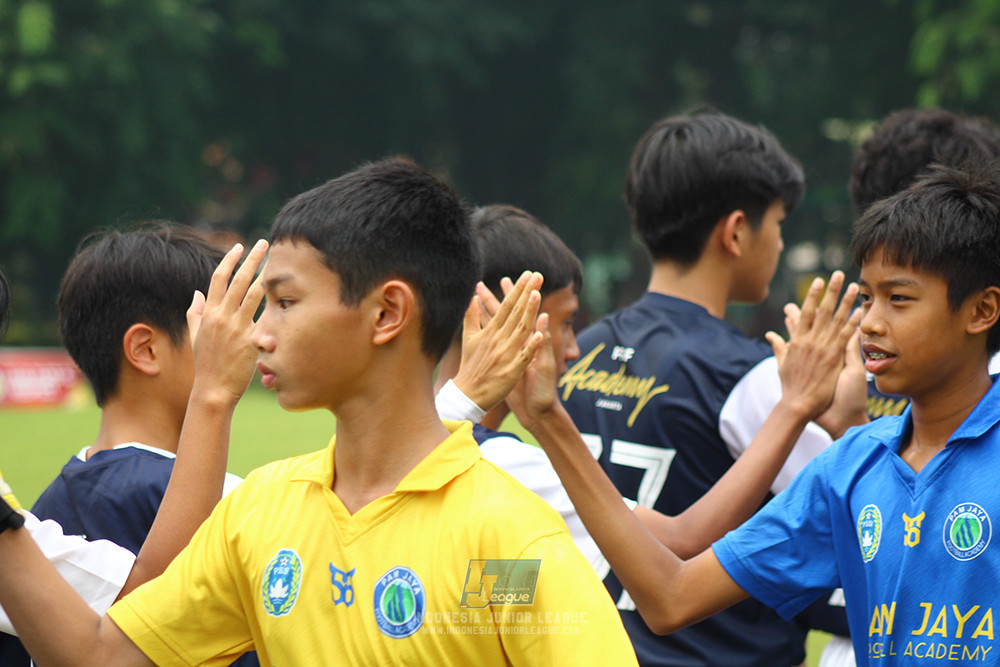 ijl u14 270925 fff academy jakarta vs pam jaya fa
