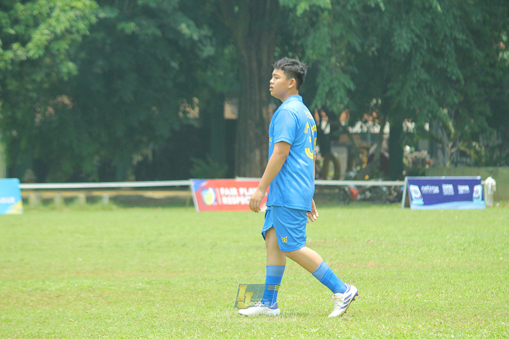 ijl u14 270925 fff academy jakarta vs pam jaya fa