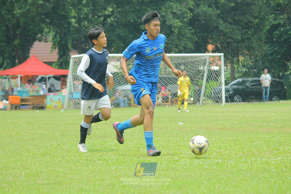 ijl u14 270925 fff academy jakarta vs pam jaya fa