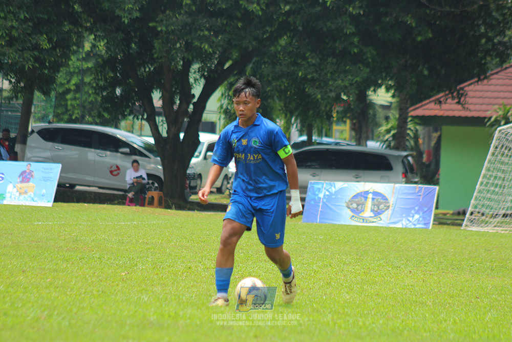 ijl u14 270925 fff academy jakarta vs pam jaya fa