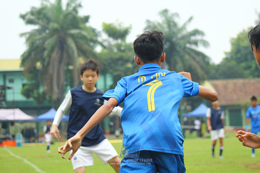 ijl u14 270925 fff academy jakarta vs pam jaya fa