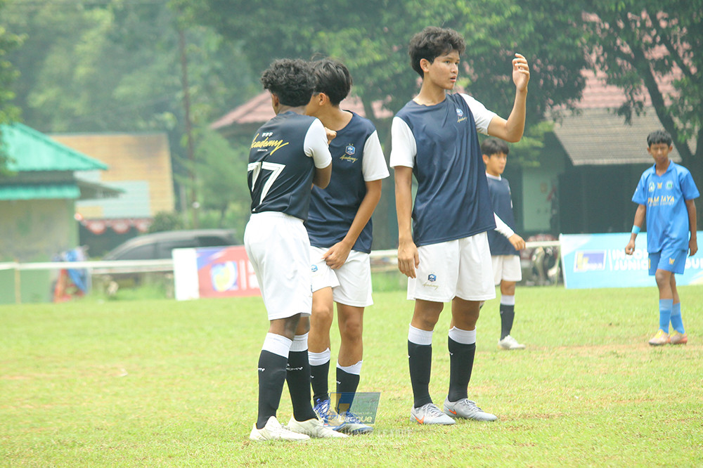 ijl u14 270925 fff academy jakarta vs pam jaya fa