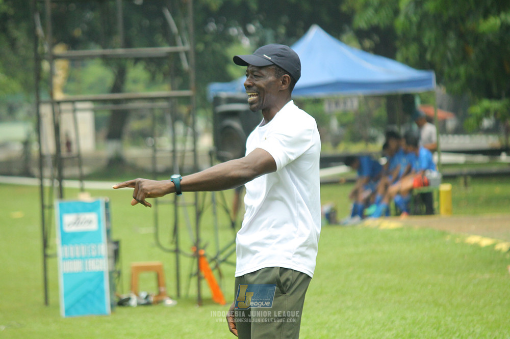 ijl u14 270925 fff academy jakarta vs pam jaya fa