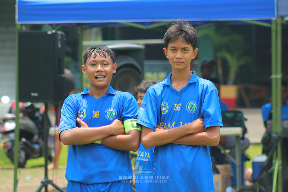 ijl u14 270925 fff academy jakarta vs pam jaya fa