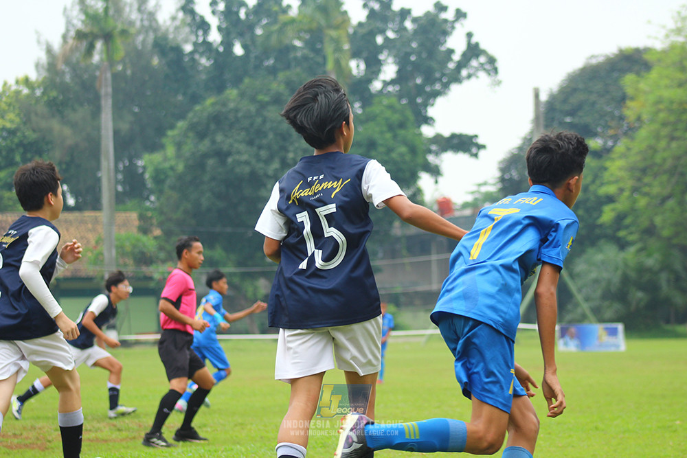 ijl u14 270925 fff academy jakarta vs pam jaya fa