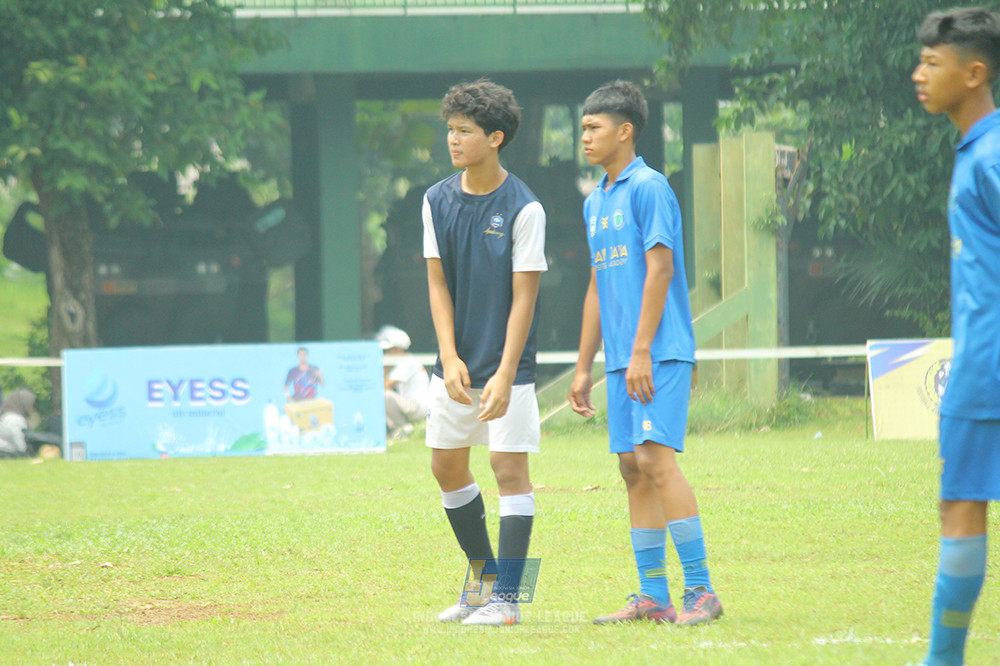 ijl u14 270925 fff academy jakarta vs pam jaya fa