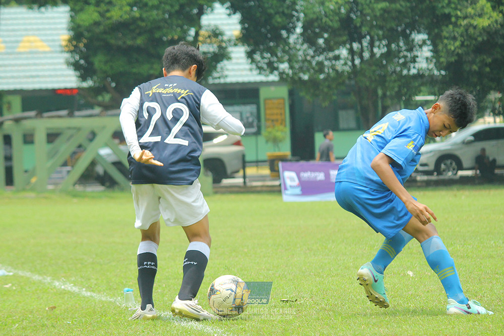 ijl u14 270925 fff academy jakarta vs pam jaya fa
