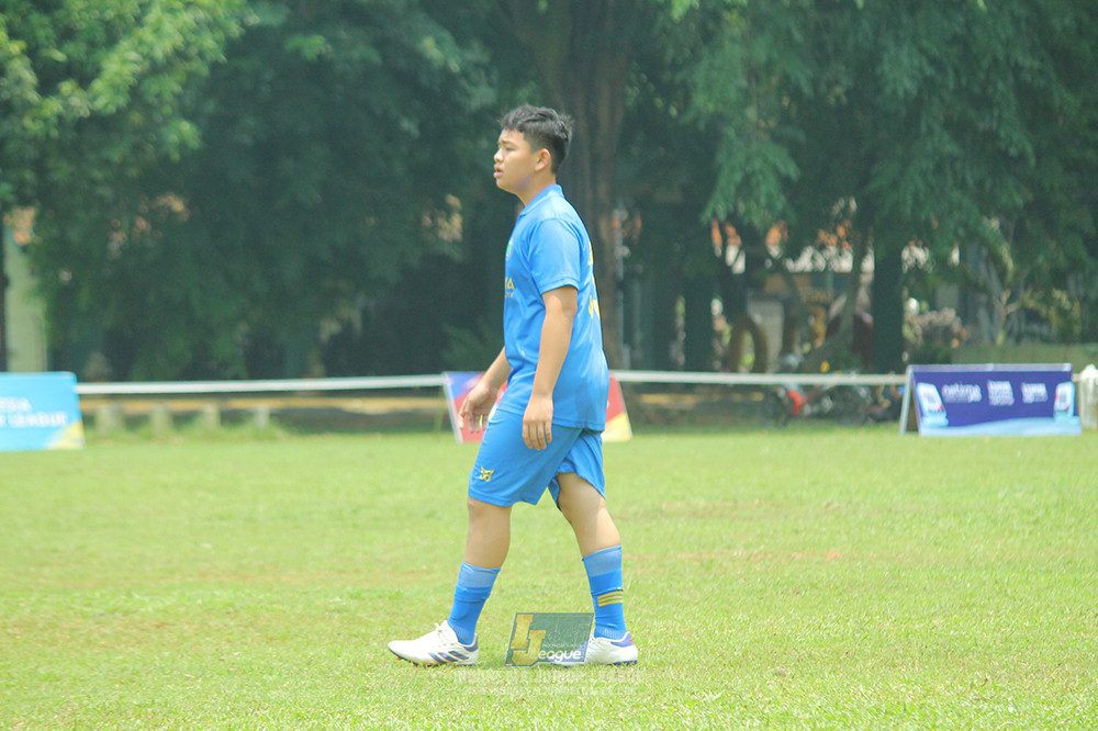 ijl u14 270925 fff academy jakarta vs pam jaya fa