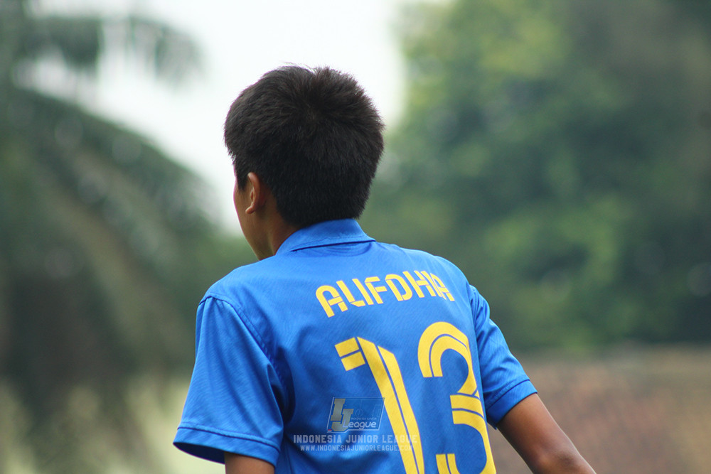 ijl u14 270925 fff academy jakarta vs pam jaya fa